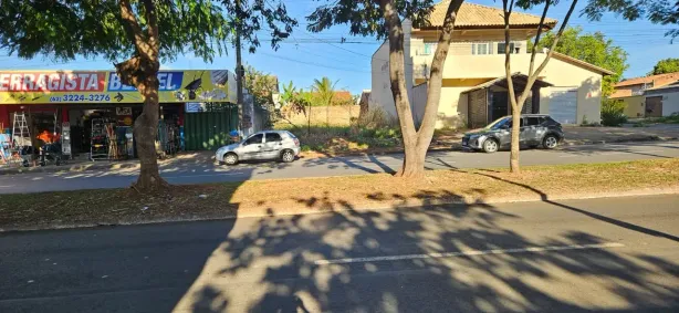 Lote/Terreno à venda, 260m² no Residencial Santa Fé, Goiânia
