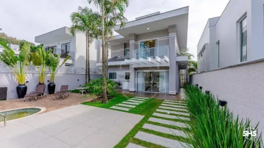 Casa de Condomínio com 3 Quartos para alugar, 261m² no Itoupava Central, Blumenau
