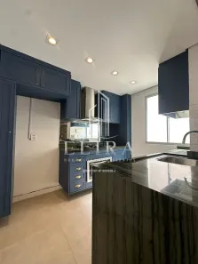 Apartamento com 2 Quartos à venda, 53m² no Jardim Bertoni, Americana