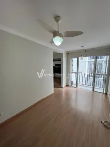 Apartamento com 2 Quartos à venda, 48m² no Jardim do Lago, Campinas