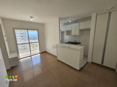 Apartamento com 2 Quartos para alugar, 51m² no Água Branca, São Paulo