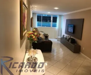 Apartamento com 2 Quartos à venda, 96m² no Praia da Costa, Vila Velha