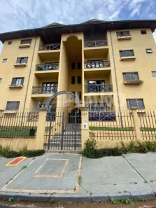 Apartamento com 2 Quartos à venda, 62m² no Jardim Alvorada, São Carlos