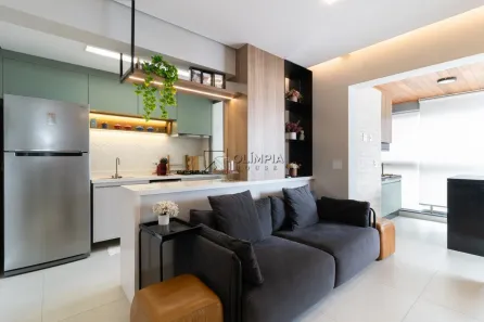 Apartamento com 2 Quartos à venda, 70m² no Vila Mariana, São Paulo