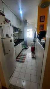 Apartamento com 2 Quartos à venda, 48m² no Luz, São Paulo