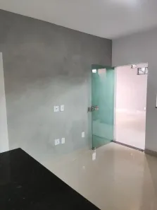 Casa com 3 Quartos à venda, 150m² no Residencial Flor do Ipê I, Senador Canedo