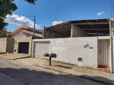 Galpão/Depósito/Armazém para alugar, 65m² no Vila Toncheff, Montes Claros