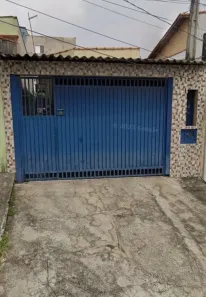 Casa com 3 Quartos à venda, 90m² no Jardim Antônio Picosse, Poá