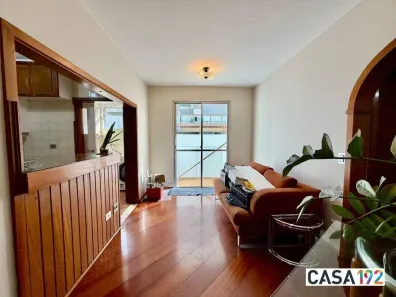 Apartamento com 1 Quarto à venda, 45m² no Campo Belo, São Paulo