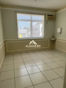 Ponto Comercial para alugar, 17m² no Centro, Ribeirão Preto
