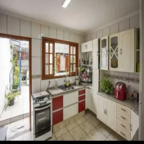Casa com 4 Quartos à venda, 134m² no Jardim Esplanada, Jundiaí