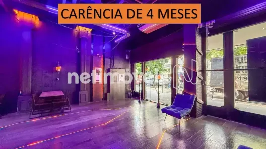 Ponto Comercial para alugar, 475m² no Lourdes, Belo Horizonte