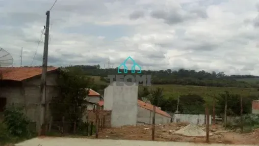 Lote/Terreno à venda, 249m² no Residencial Estoril, Taubaté
