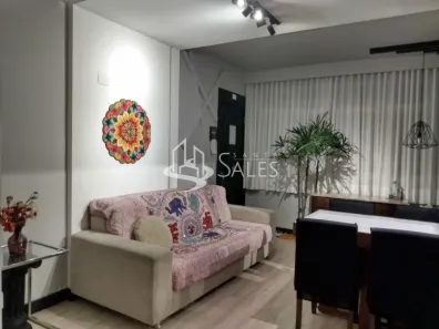 Apartamento com 2 Quartos à venda, 105m² no Vila Mariana, São Paulo