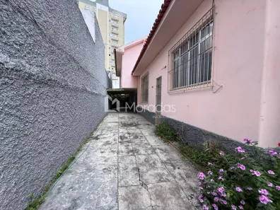 Imóvel Comercial com 5 Quartos para alugar, 160m² no Centro, Campos dos Goytacazes