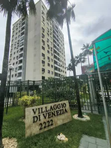 Apartamento com 3 Quartos à venda, 100m² no Farolândia, Aracaju