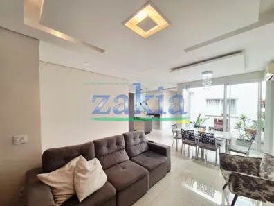 Casa de Condomínio com 3 Quartos à venda, 143m² no Residencial Real Parque Sumaré, Sumaré