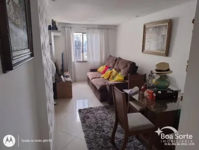 Apartamento com 3 Quartos à venda, 94m² no Tatuapé, São Paulo