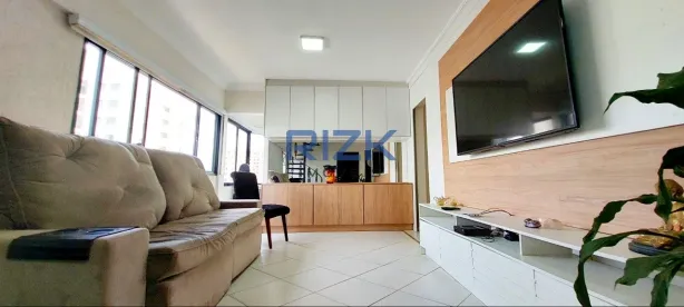 Cobertura com 3 Quartos à venda, 180m² no Vila Gumercindo, São Paulo