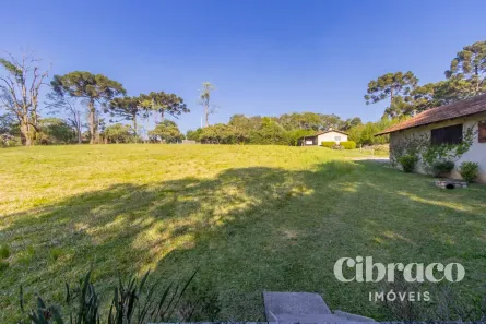 Fazenda/Sítio com 2 Quartos à venda, 20000m² no Colônia Santa Maria, Piraquara