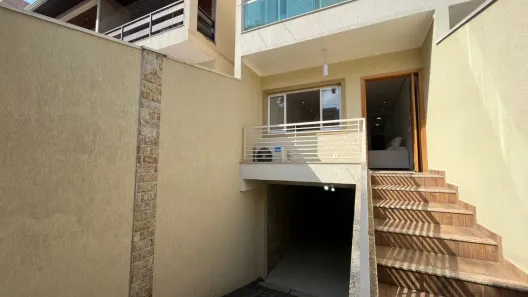 Sobrado com 3 Quartos à venda, 183m² no Jardim Regina, São Paulo