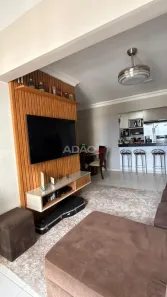 Apartamento com 2 Quartos à venda, 69m² no Alto da Glória, Goiânia