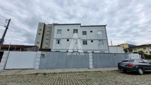 Apartamento com 2 Quartos para alugar, 56m² no Boa Vista, Joinville