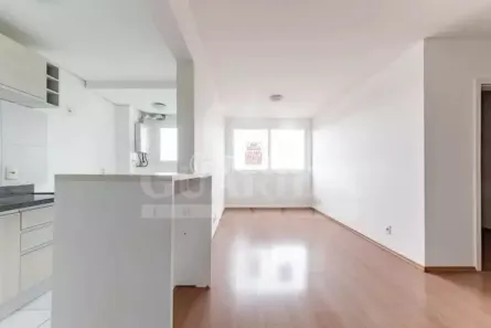 Apartamento com 2 Quartos à venda, 59m² no São João, Porto Alegre