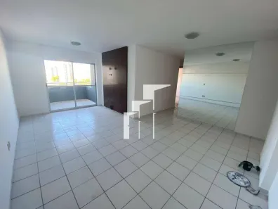 Apartamento com 3 Quartos à venda, 98m² no Fátima, Teresina