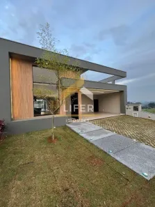 Casa de Condomínio com 4 Quartos à venda, 225m² no Chácara Alvorada, Indaiatuba