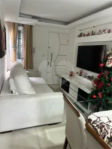 Apartamento com 3 Quartos à venda, 50m² no Conjunto Residencial José Bonifácio, São Paulo