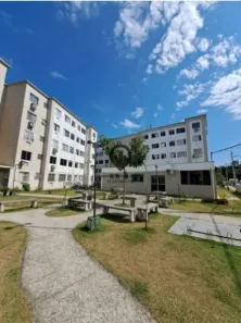 Apartamento com 2 Quartos à venda, 44m² no Campo Grande, Rio de Janeiro