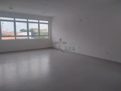 Prédio Comercial para alugar, 80m² no Jardim Portugal, São José dos Campos