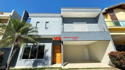 Casa de Condomínio com 4 Quartos à venda, 256m² no Jardim Residencial Dona Lucilla, Indaiatuba
