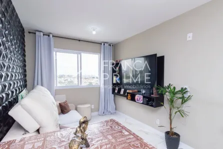 Apartamento com 2 Quartos à venda, 41m² no Vila Pirituba, São Paulo