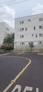 Apartamento com 2 Quartos à venda, 57m² no Jardins Rio Preto, São José do Rio Preto