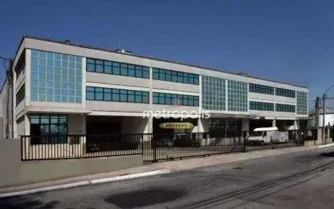 Galpão/Depósito/Armazém para alugar, 1500m² no Tamboré, Barueri