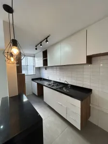 Apartamento com 2 Quartos à venda, 44m² no Rachel de Queiroz, Fortaleza