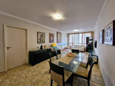 Apartamento com 3 Quartos à venda, 99m² no Pitangueiras, Guarujá