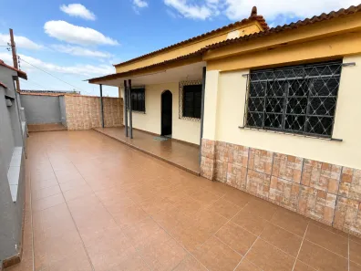 Casa com 3 Quartos à venda, 130m² no Retiro, Volta Redonda