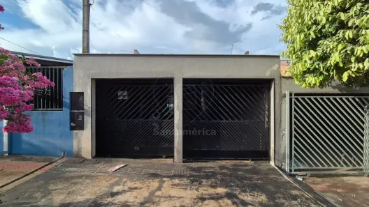Casa com 2 Quartos à venda, 85m² no Catuai, Londrina