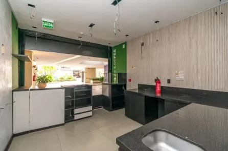 Ponto Comercial para alugar, 26m² no Tristeza, Porto Alegre