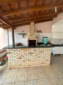 Casa com 3 Quartos à venda, 169m² no Jardim Bongiovani, Presidente Prudente