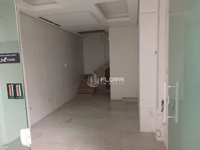 Ponto Comercial à venda, 22m² no Ingá, Niterói