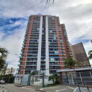 Apartamento com 3 Quartos à venda, 78m² no Papicu, Fortaleza