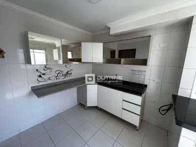 Apartamento com 2 Quartos à venda, 54m² no Jardim Nova Iguaçu, Piracicaba