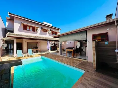 Casa com 3 Quartos à venda, 316m² no Colina Werner Plaas, Americana