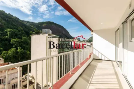Apartamento com 2 Quartos à venda, 105m² no Copacabana, Rio de Janeiro