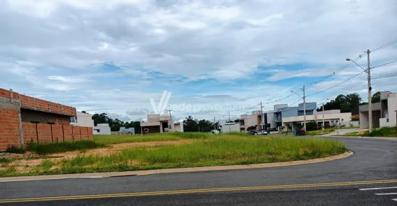 Lote/Terreno à venda, 359m² no Loteamento Residencial Flavia, Campinas