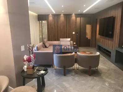 Apartamento com 4 Quartos à venda, 155m² no Vila Ipojuca, São Paulo